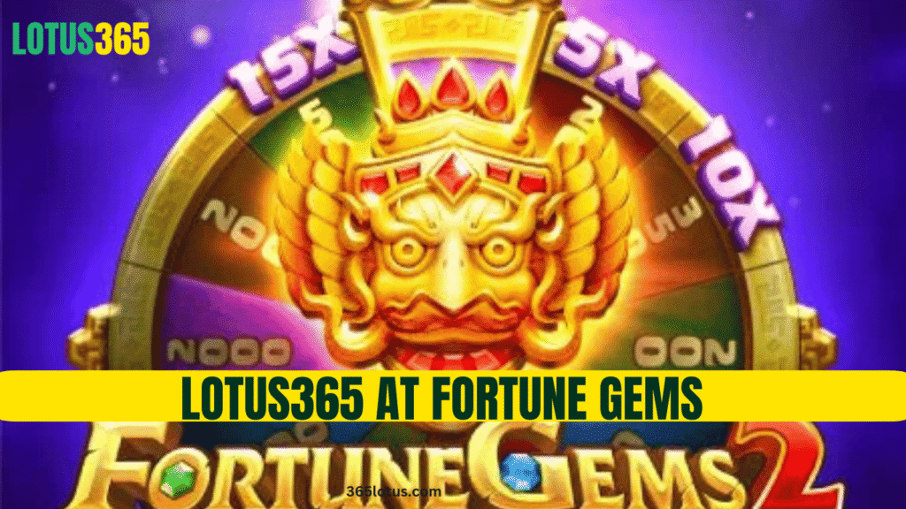 lotus365