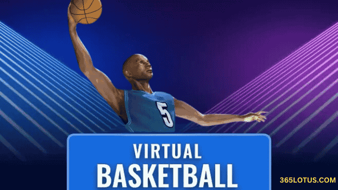 Lotus365 Virtual Basketball