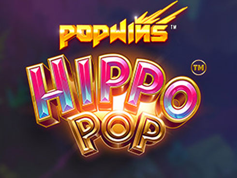 Hippo Pop Lotus365 Game