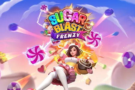 Play Lotus365 Sugar Blast at Lotus365