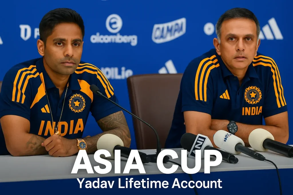 Asia Cup 2025 (Lotus 365)