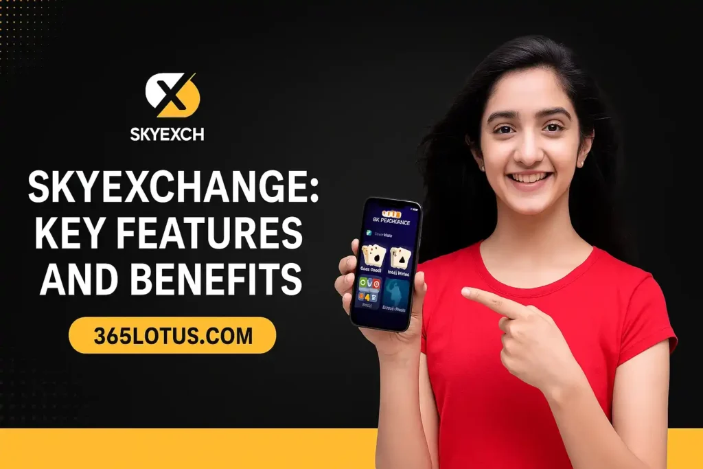Skyexchange: Key Features and Benefits