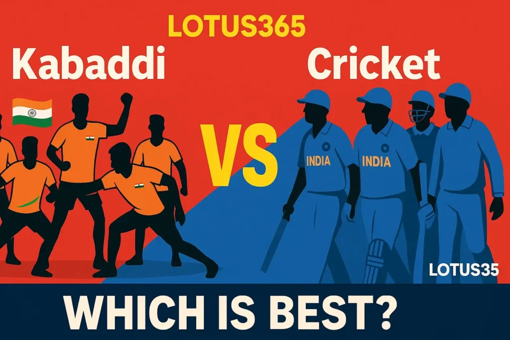 The Turning Point: Pro Kabaddi League